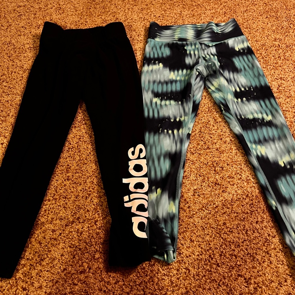 Brands: champion, adidas